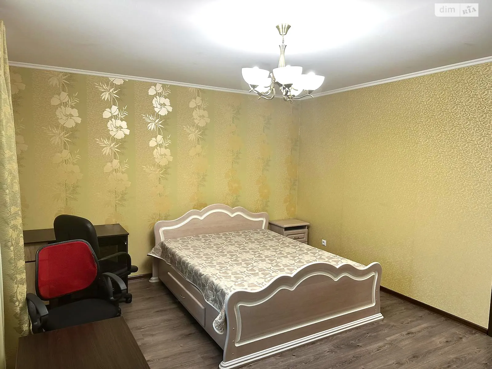 Здається в оренду 1-кімнатна квартира 45 кв. м у Вінниці, вул. Івана Богуна - фото 1