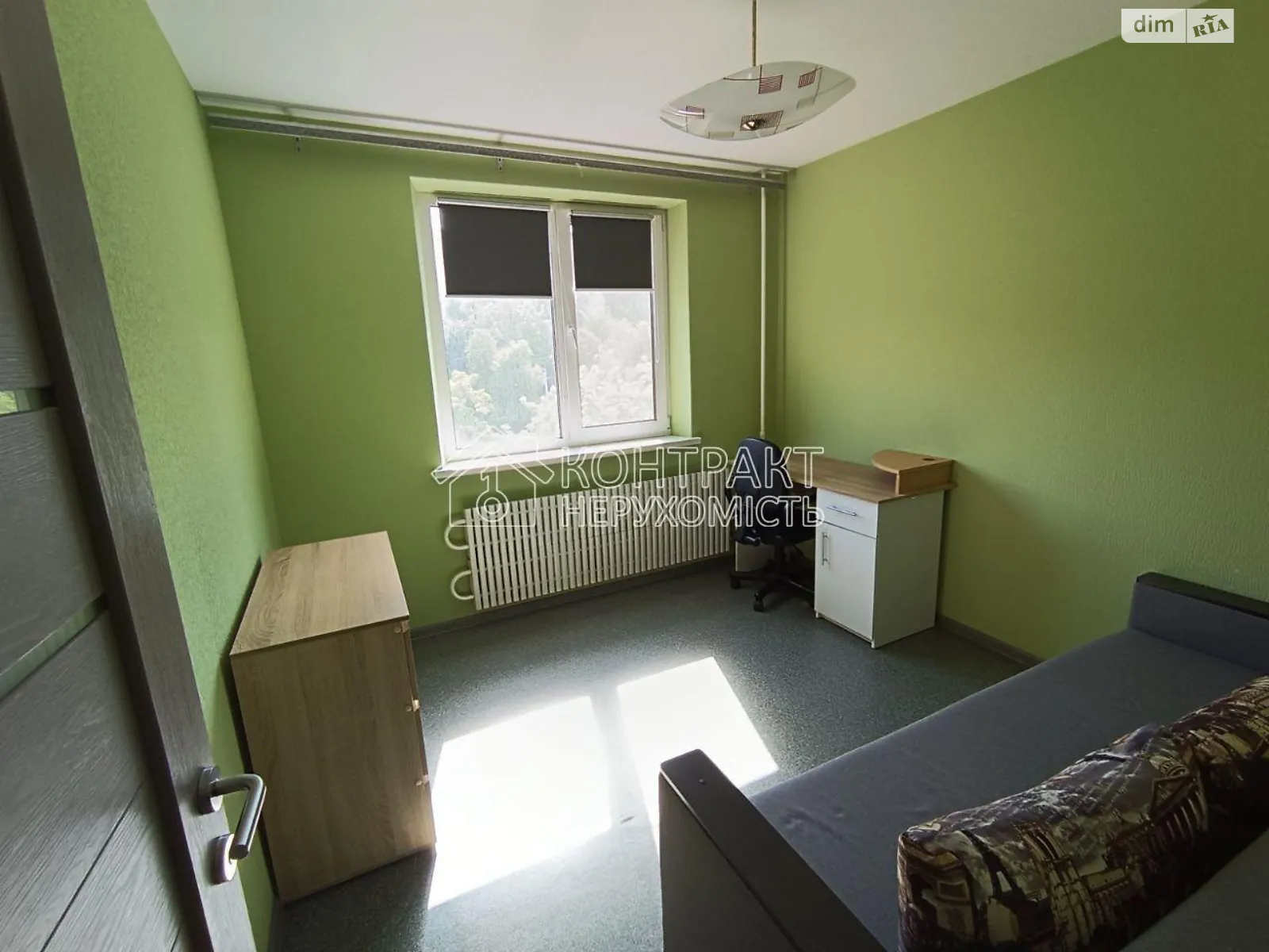 Сдается в аренду 2-комнатная квартира 46 кв. м в Харькове, ул. Энвера Ахсарова - фото 1