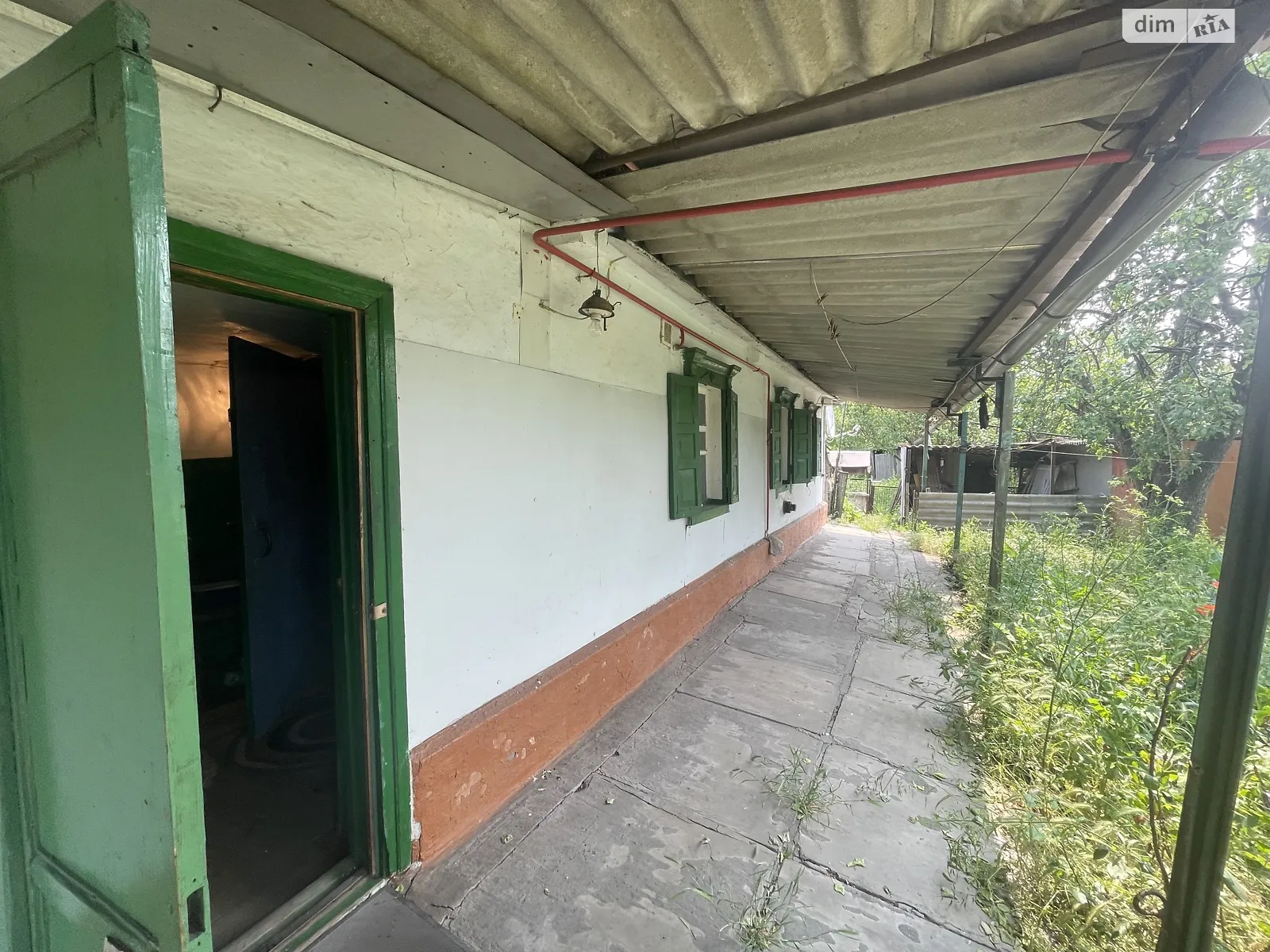 Продается одноэтажный дом 46 кв. м с верандой, цена: 17000 $ - фото 1