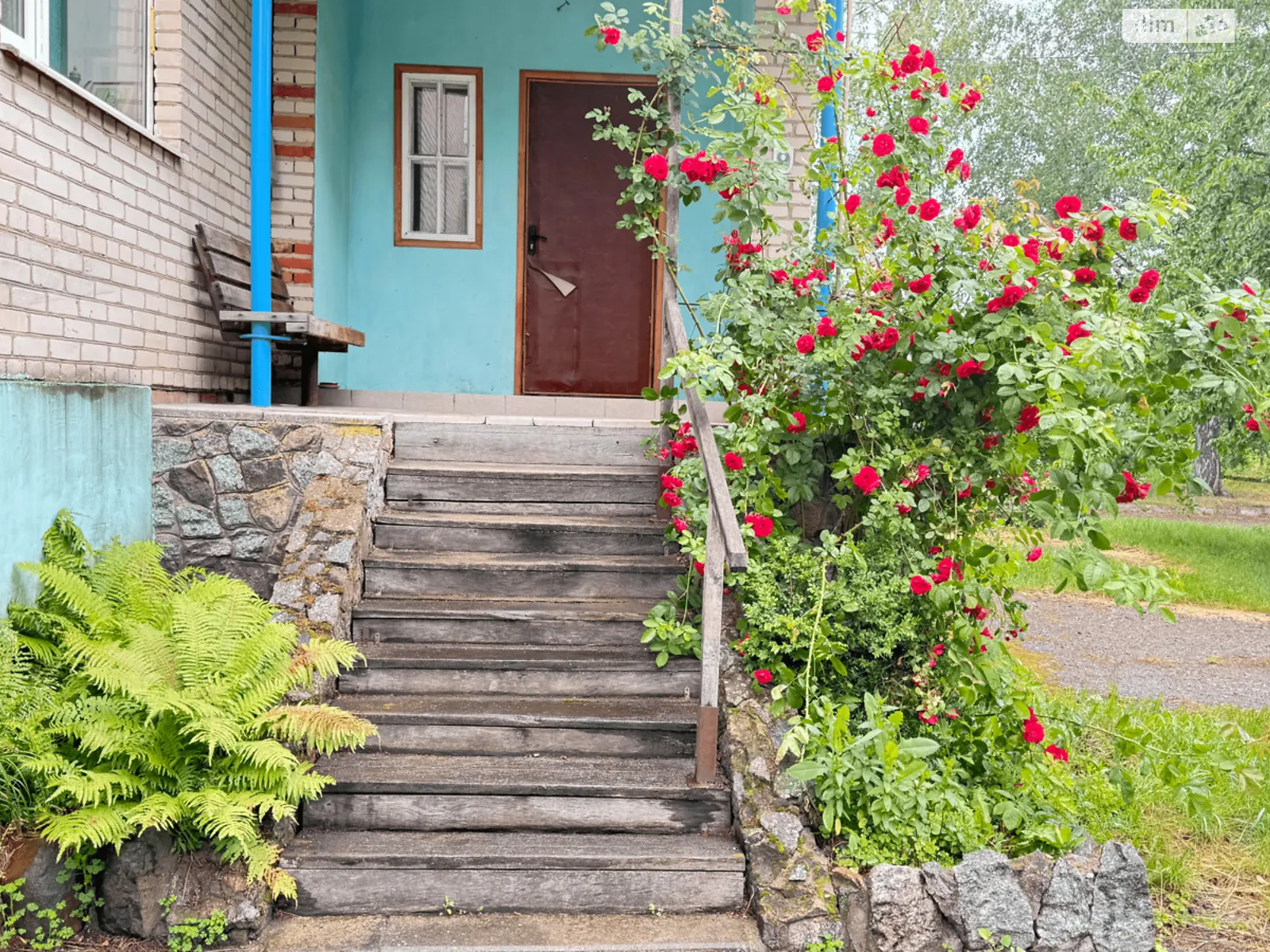 Продається частина будинку 138.1 кв. м з меблями, цена: 27000 $ - фото 1