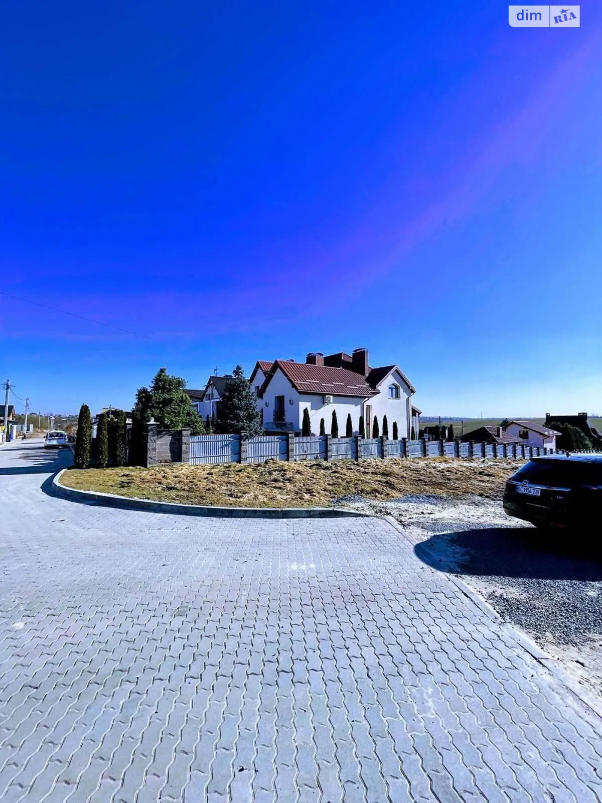 вул. Івана Франка бічна Сокільники, цена: 126500 $ - фото 1