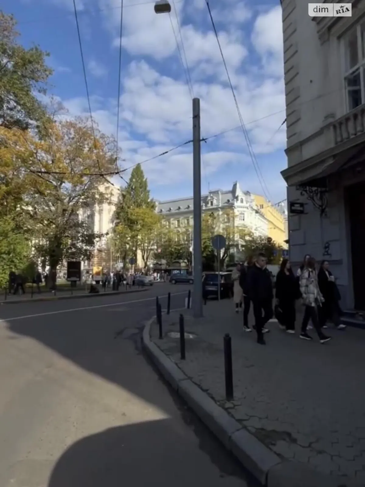 вул. Словацького Львів, цена: 138000 $ - фото 1