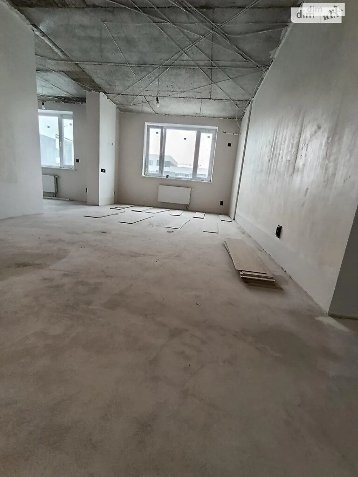 Продается 3-комнатная квартира 101 кв. м в Харькове, цена: 89000 $ - фото 1