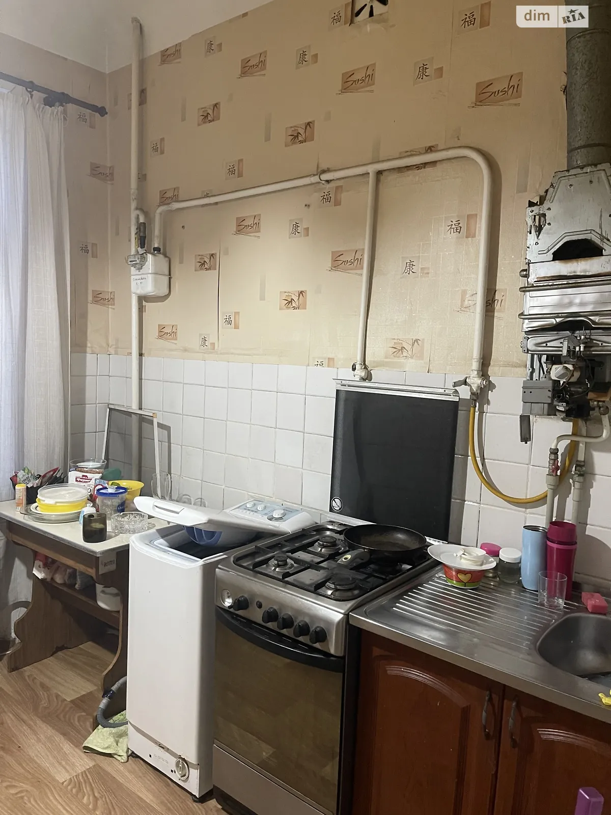 Продається 4-кімнатна квартира 83 кв. м у Кривому Розі, вул. Січеславська(Кремлівська), 9 - фото 1