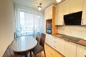 Долгосрочная аренда квартиры, Киев, р‑н. Теремки-2, ст.м. Ипподром, Академика Заболотного улица, дом 1А