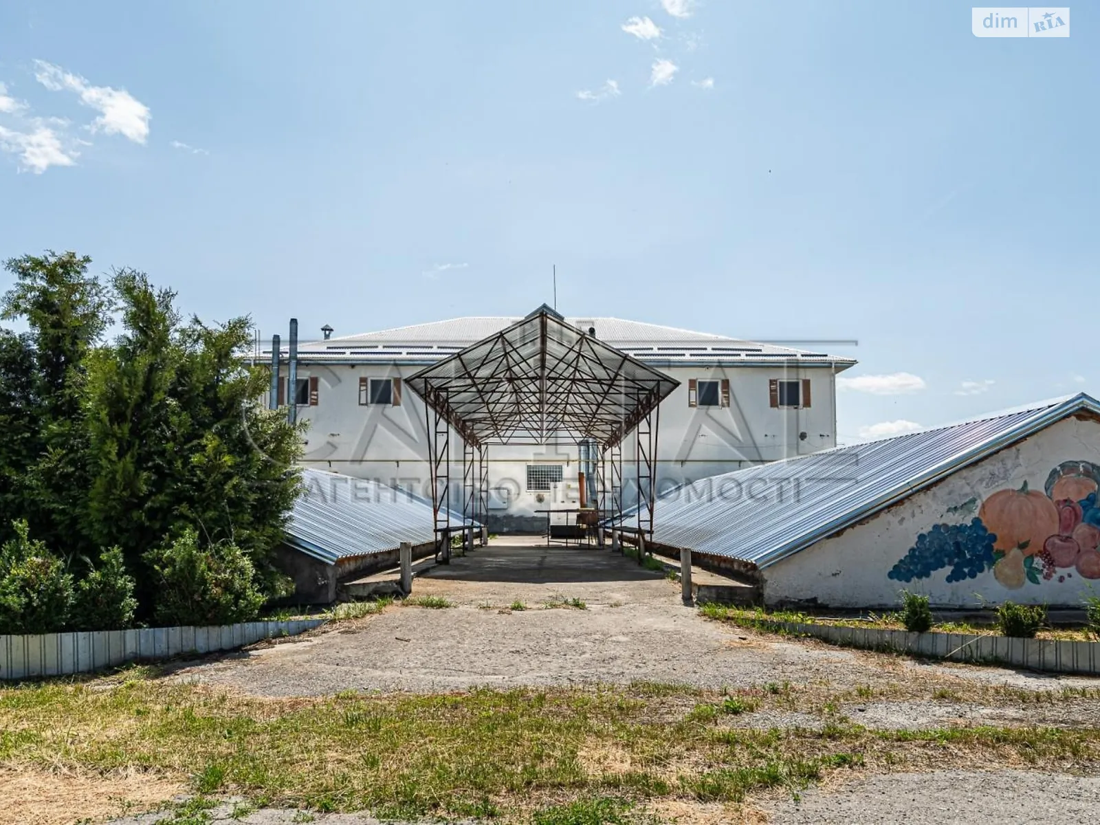 вул. Жовтнева Русанів, цена: 1200000 $ - фото 1