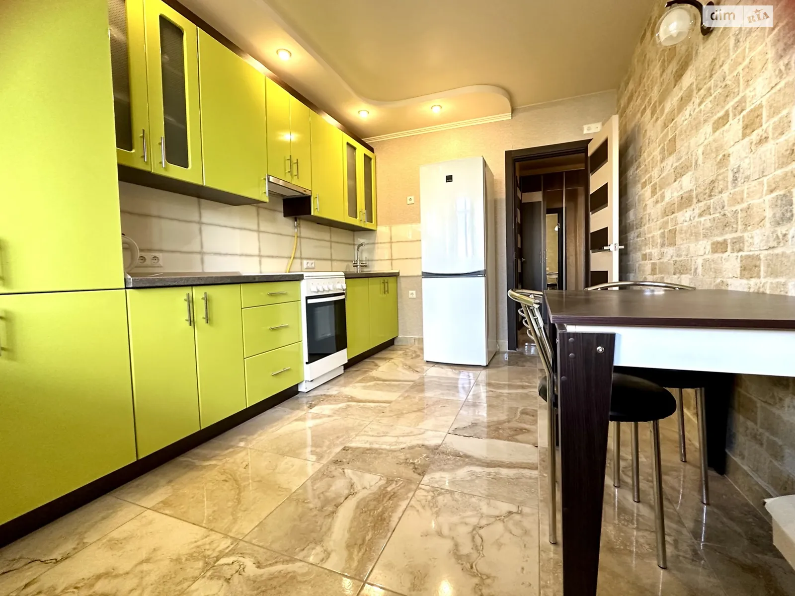Продається 1-кімнатна квартира 40 кв. м у Сумах, просп. Михайла Лушпи, 5 - фото 1