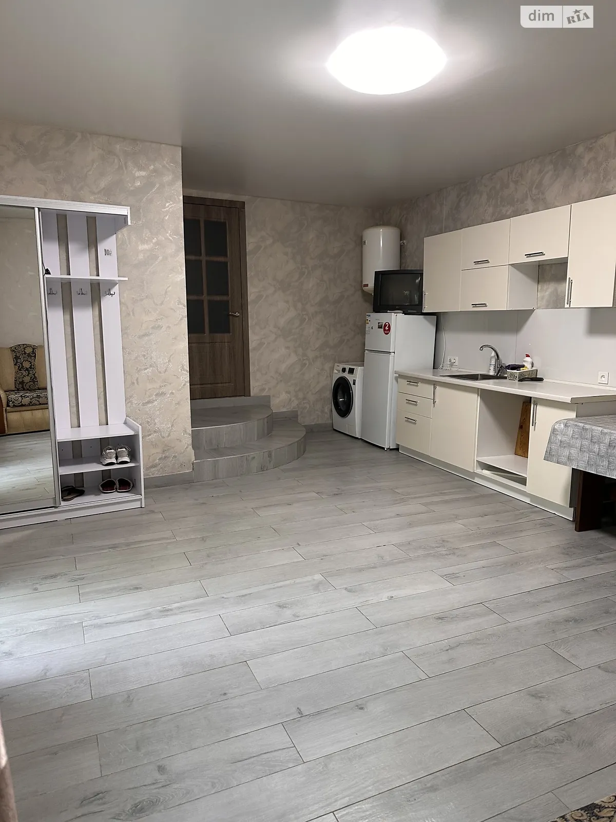 Сдается в аренду 1-комнатная квартира в Одессе, ул. Одария, 16 - фото 1