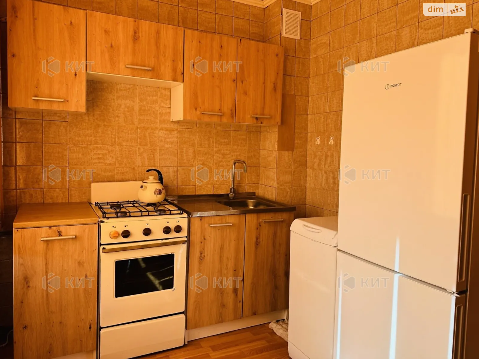 Продається 1-кімнатна квартира 33 кв. м у Харкові, цена: 23000 $ - фото 1