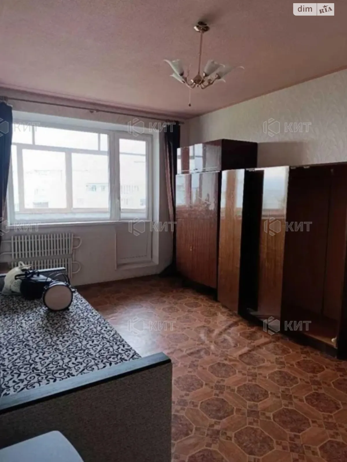 Продается 2-комнатная квартира 52 кв. м в Харькове, цена: 22000 $ - фото 1