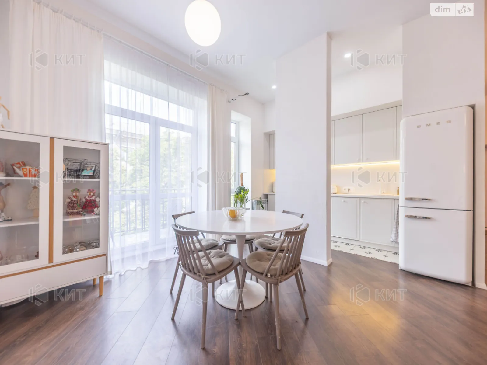 Продается 3-комнатная квартира 75 кв. м в Харькове, ул. Зойфера Юры, 7 - фото 1