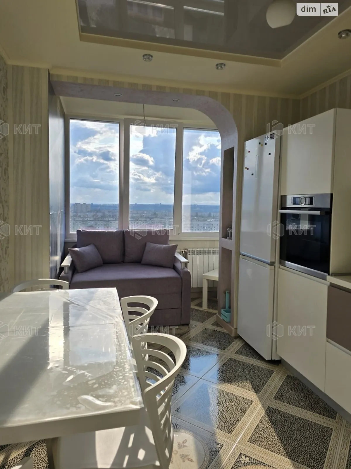 Продається 2-кімнатна квартира 65 кв. м у Харкові, цена: 70000 $ - фото 1