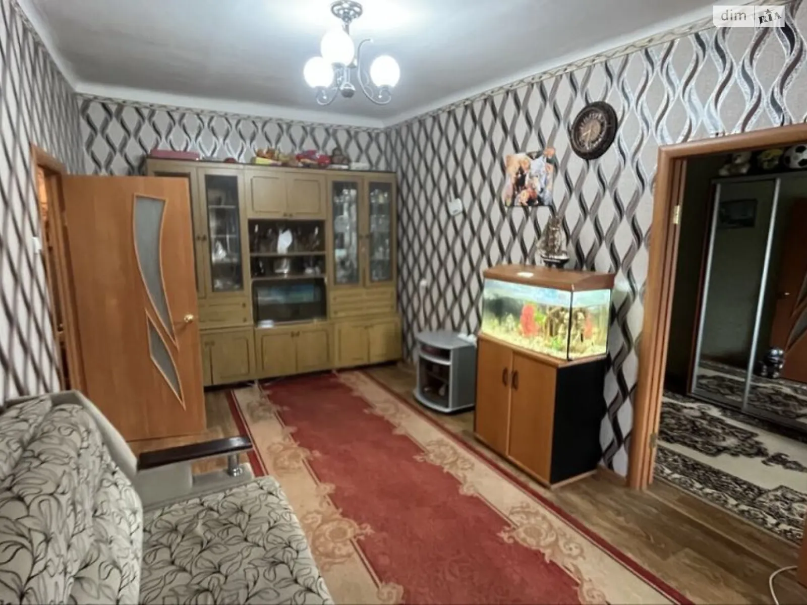 Продається 2-кімнатна квартира 45 кв. м у Одесі, вул. Решата Аметова - фото 1