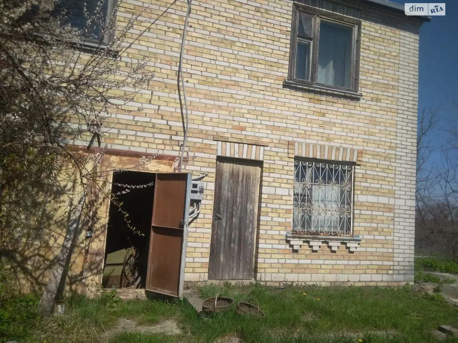 Продається будинок 2 поверховий 108 кв. м з меблями, цена: 25000 $ - фото 1