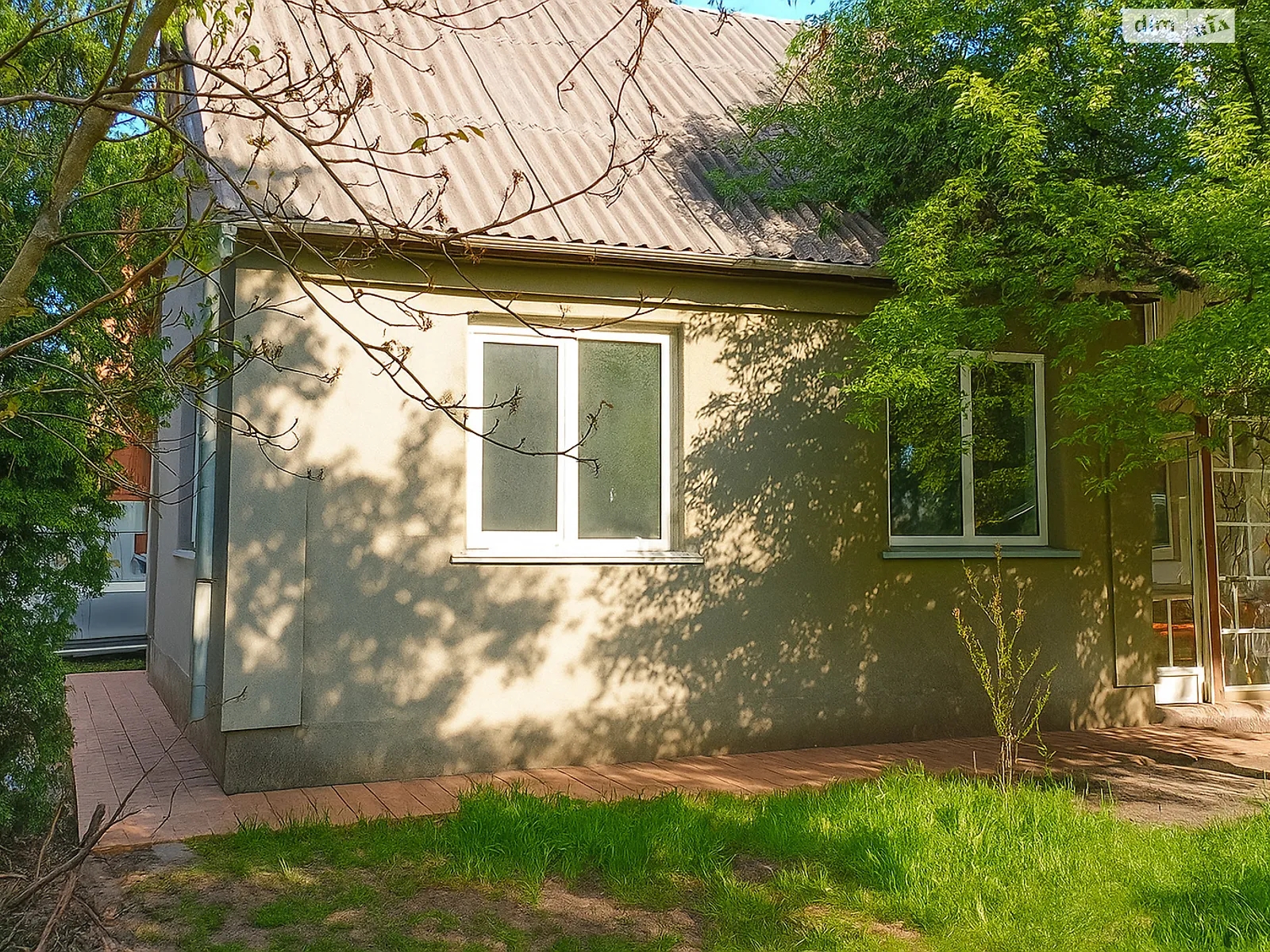 Продається будинок 2 поверховий 76.1 кв. м з подвалом, цена: 40000 $ - фото 1