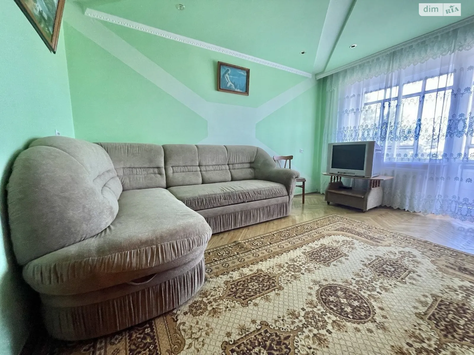 Продається 3-кімнатна квартира 65 кв. м у Дублянах, вул. Тараса Шевченка - фото 1
