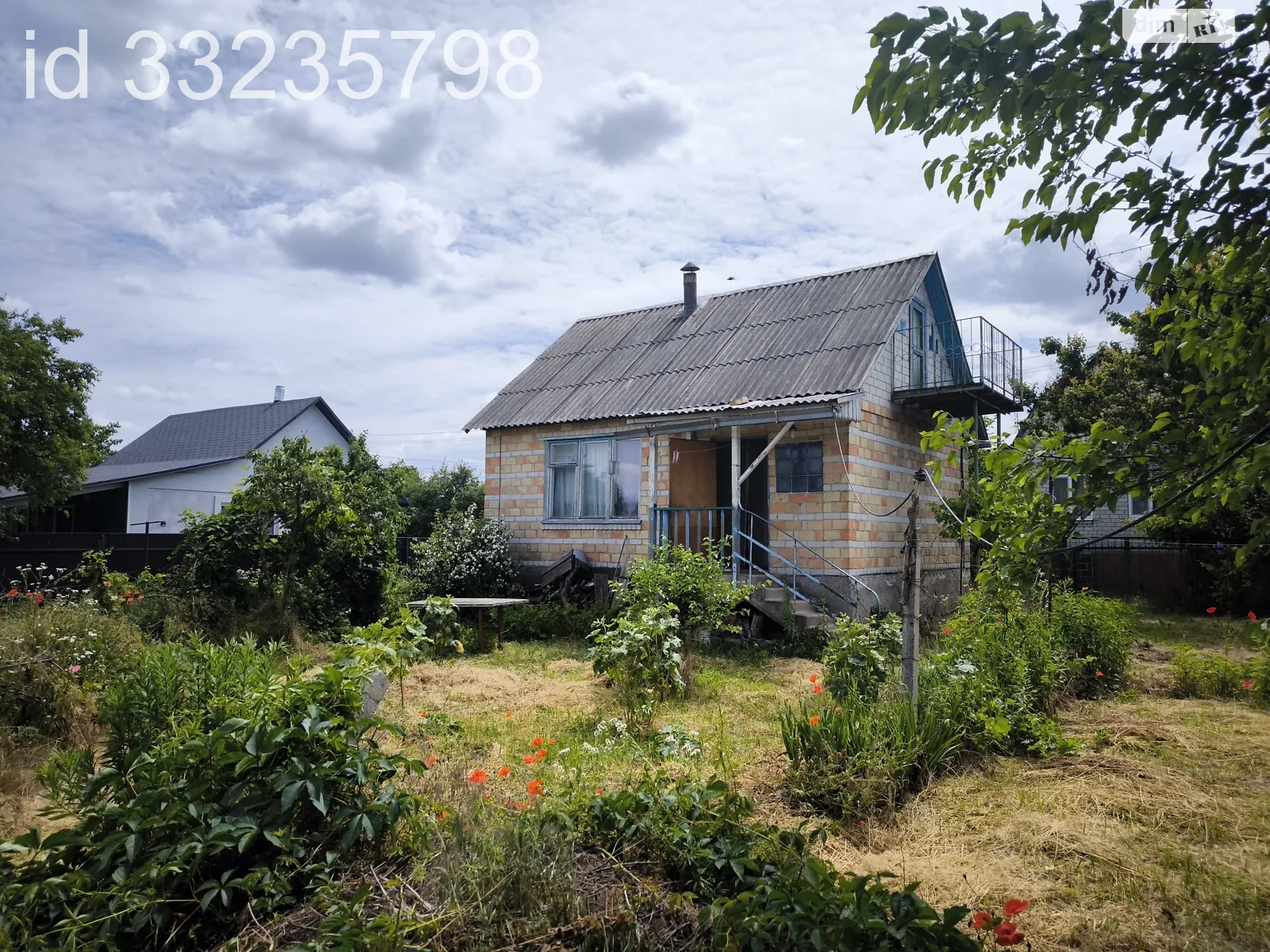 6-я ул. Центральная Рожни, цена: 5500 грн - фото 1