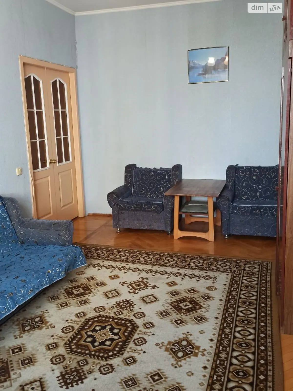 Здається в оренду 2-кімнатна квартира 50 кв. м у Дніпрі, пров. Макаревського Феодосія, 4 - фото 1