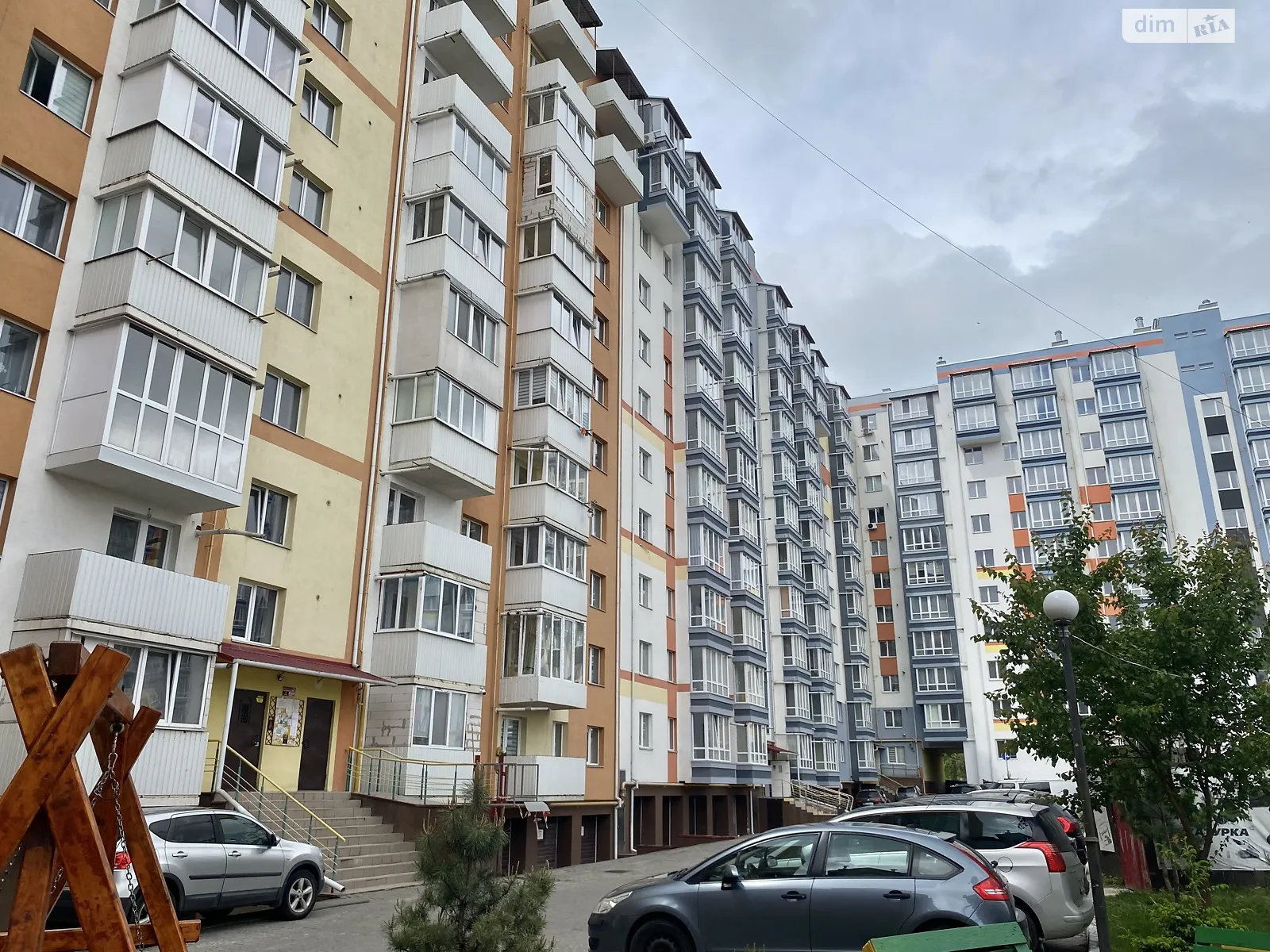 Продається приміщення вільного призначення 80 кв. м в 11-поверховій будівлі, цена: 120000 $ - фото 1