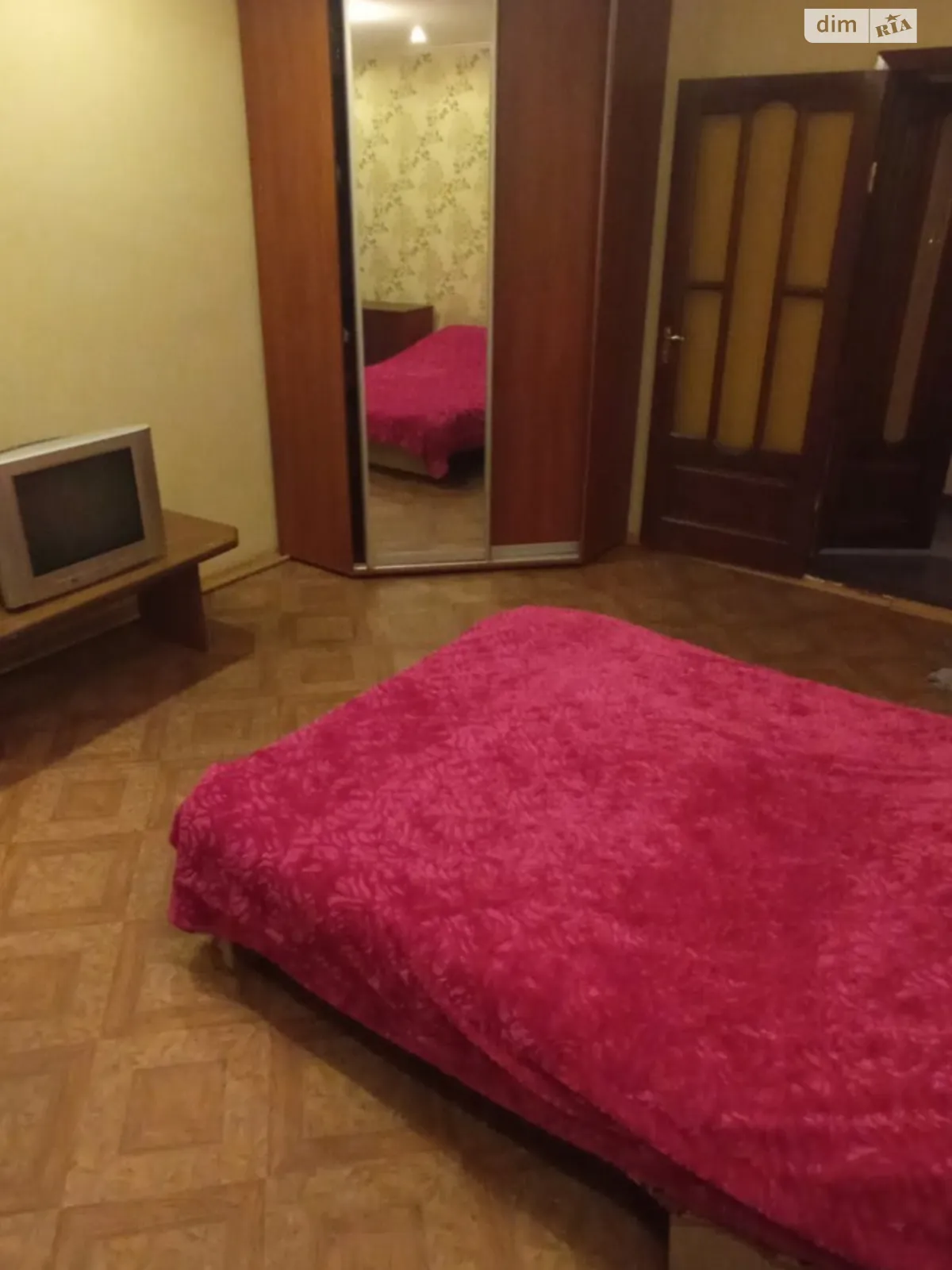 Здається в оренду 1-кімнатна квартира у Одесі, просп. Князя Ярослава Мудрого, 2 - фото 1