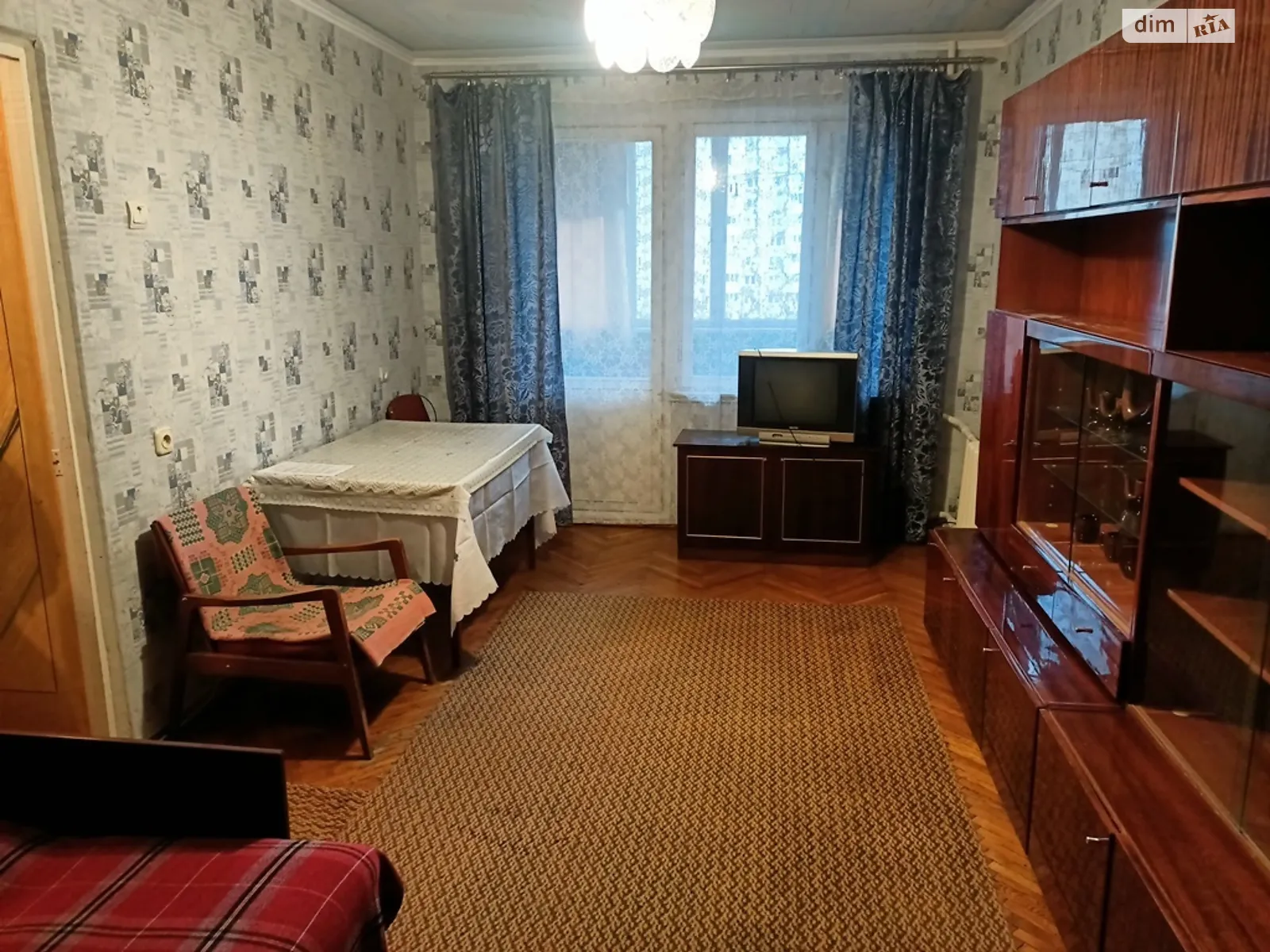 Сдается в аренду 2-комнатная квартира 47 кв. м в Киеве, ул. Машиностроительная(Георгия Гонгадзе), 25 - фото 1