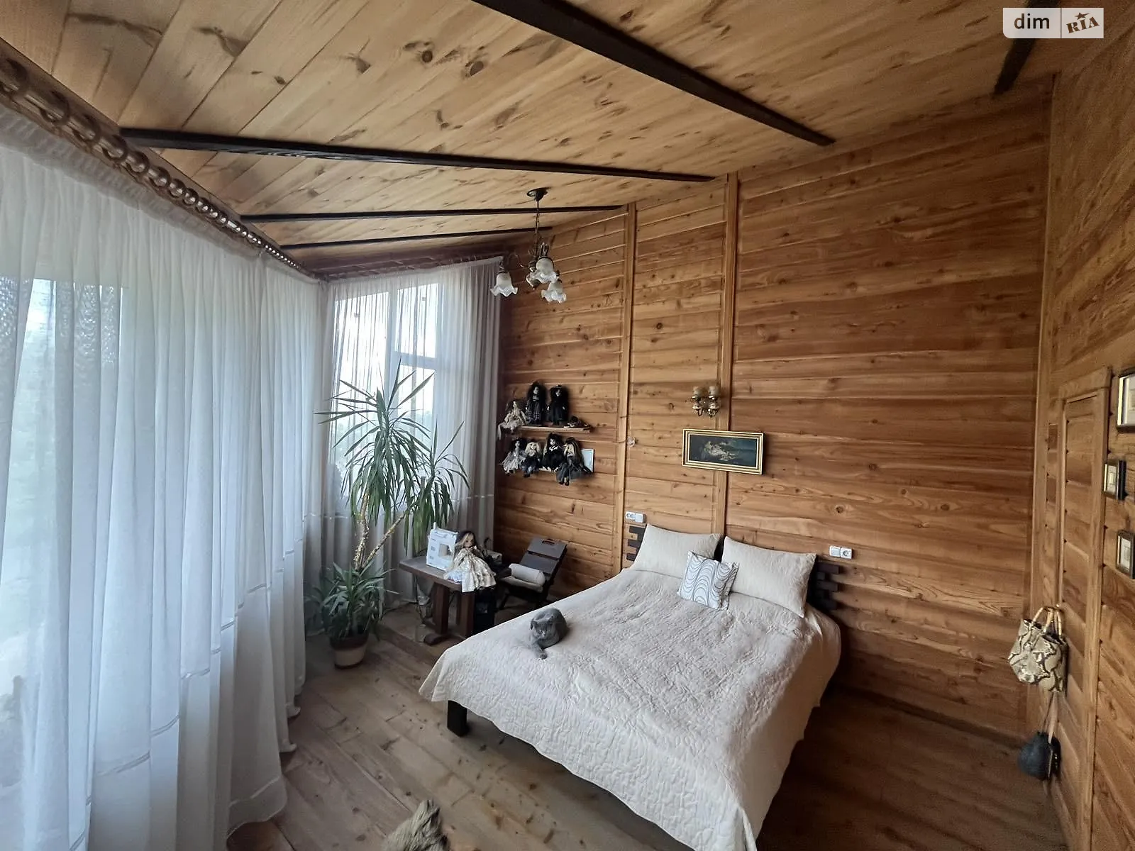 Продается дом на 2 этажа 95 кв. м с мебелью, цена: 92000 $ - фото 1