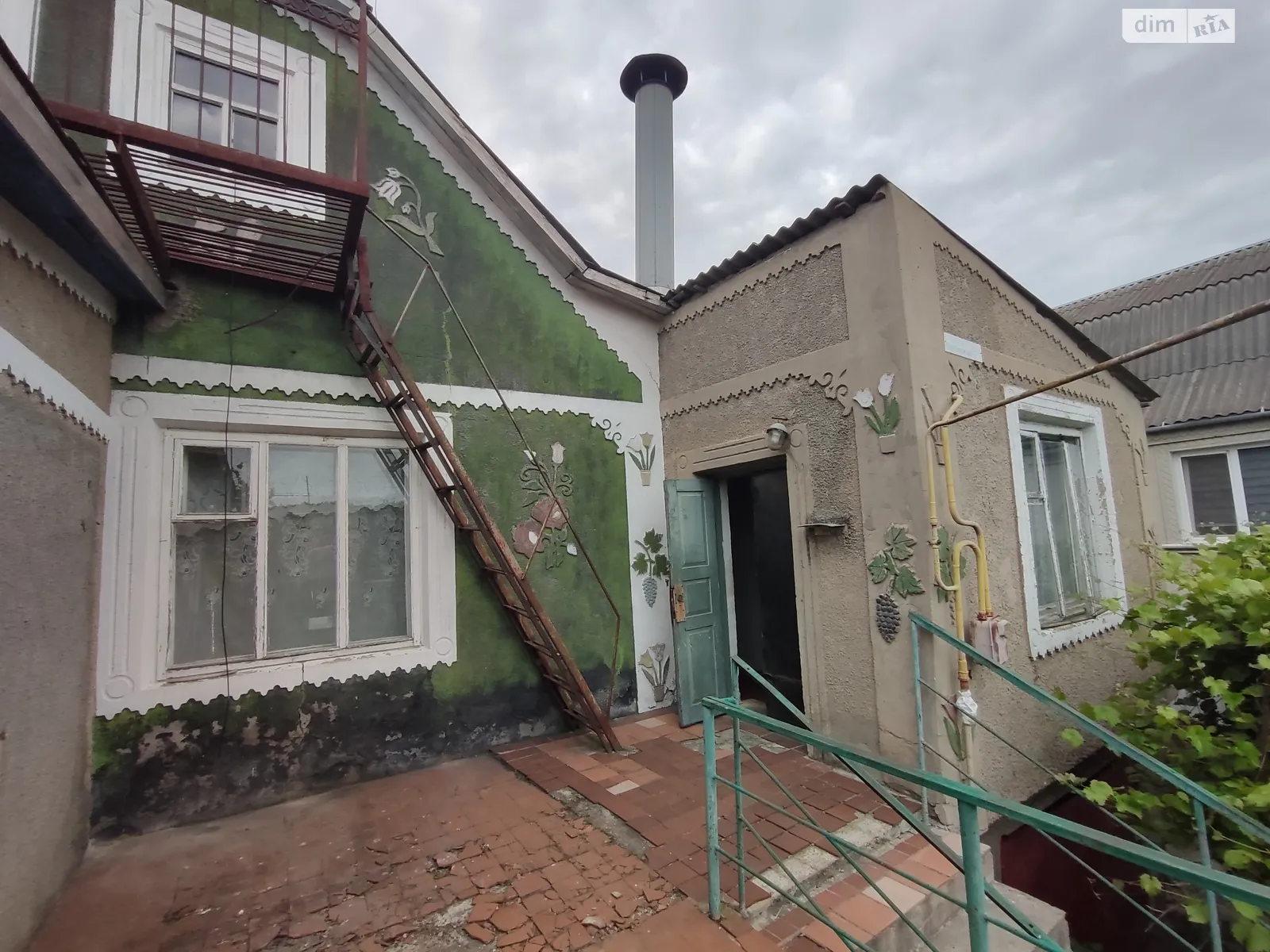 Продається одноповерховий будинок 153 кв. м з подвалом, цена: 85000 $ - фото 1
