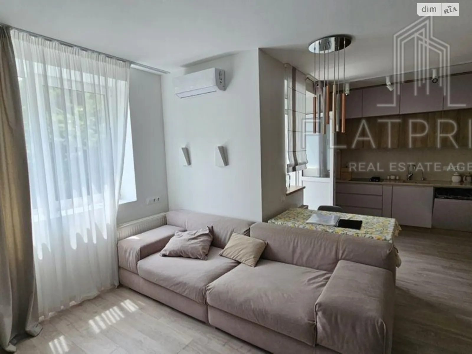 Продається 1-кімнатна квартира 48.7 кв. м у, цена: 85000 $ - фото 1