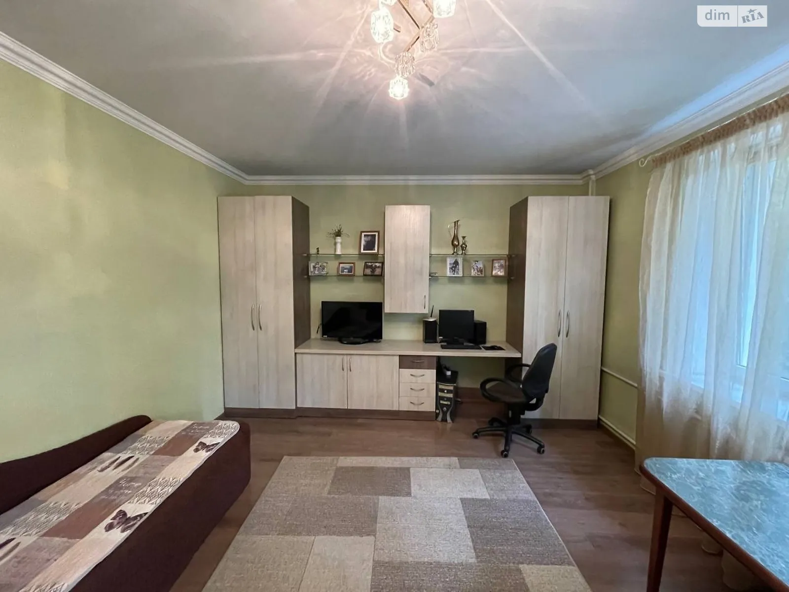 Продается 2-комнатная квартира 56 кв. м в Белой Церкви, ул. Гаек, 105 - фото 1