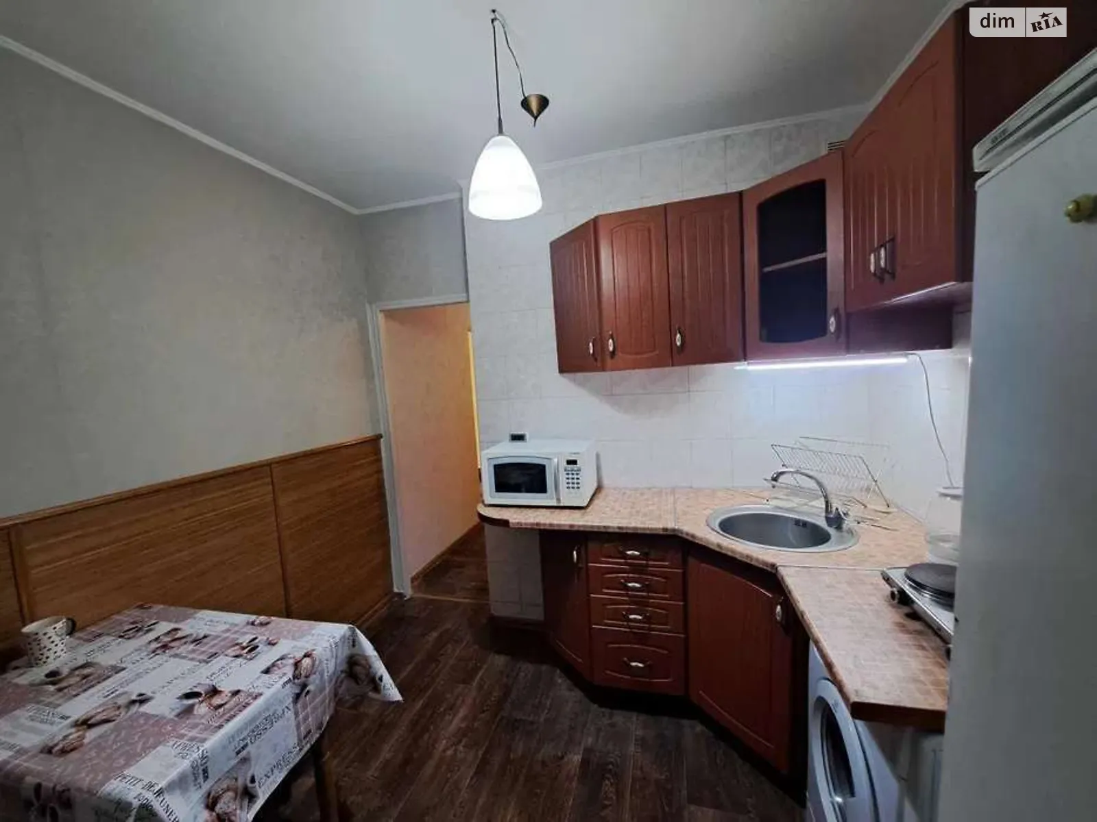 Сдается в аренду 1-комнатная квартира 40 кв. м в Киеве, ул. Братства тарасовцев(Декабристов) - фото 1