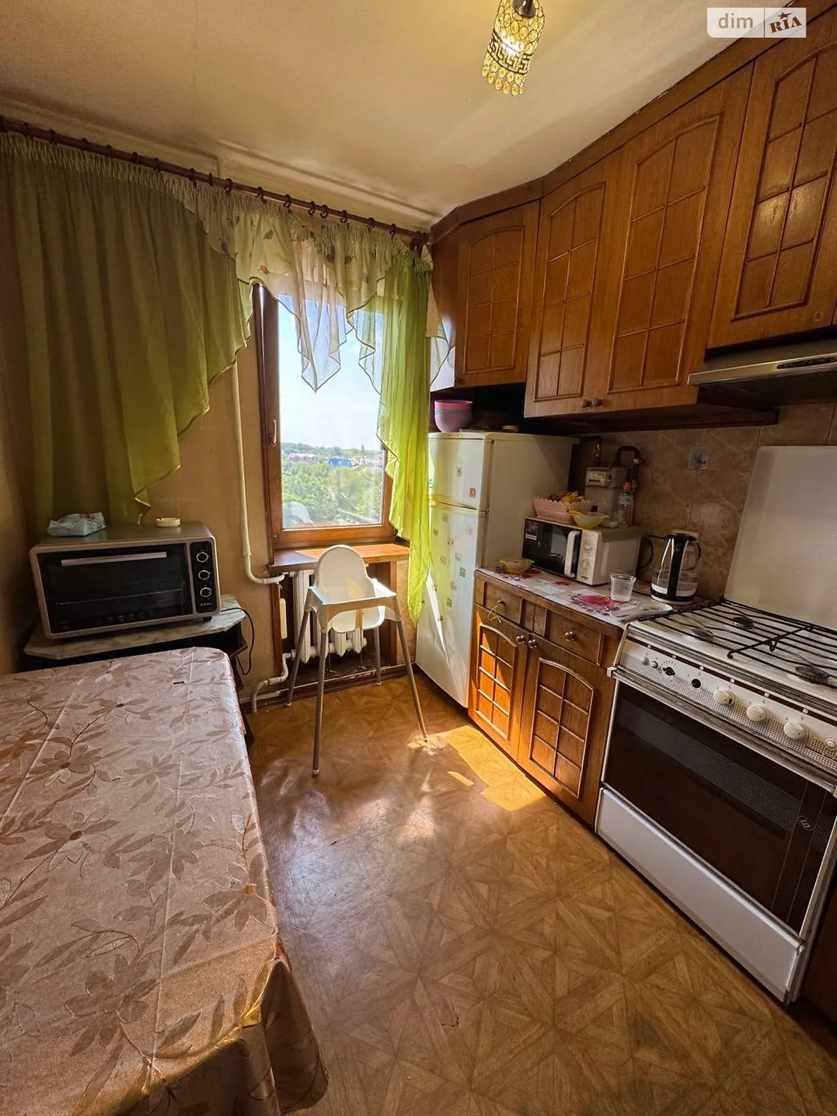 Продається 1-кімнатна квартира 36.1 кв. м у Одесі, цена: 29500 $ - фото 1