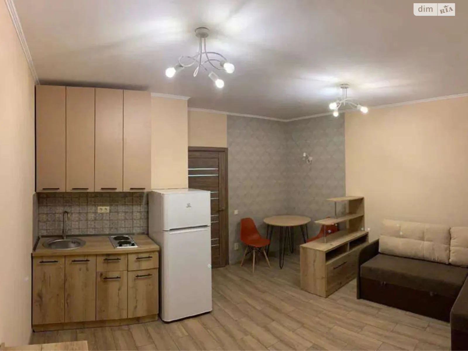 Здається в оренду 1-кімнатна квартира 35 кв. м у Києві, вул. Сім'ї Кульженків - фото 1