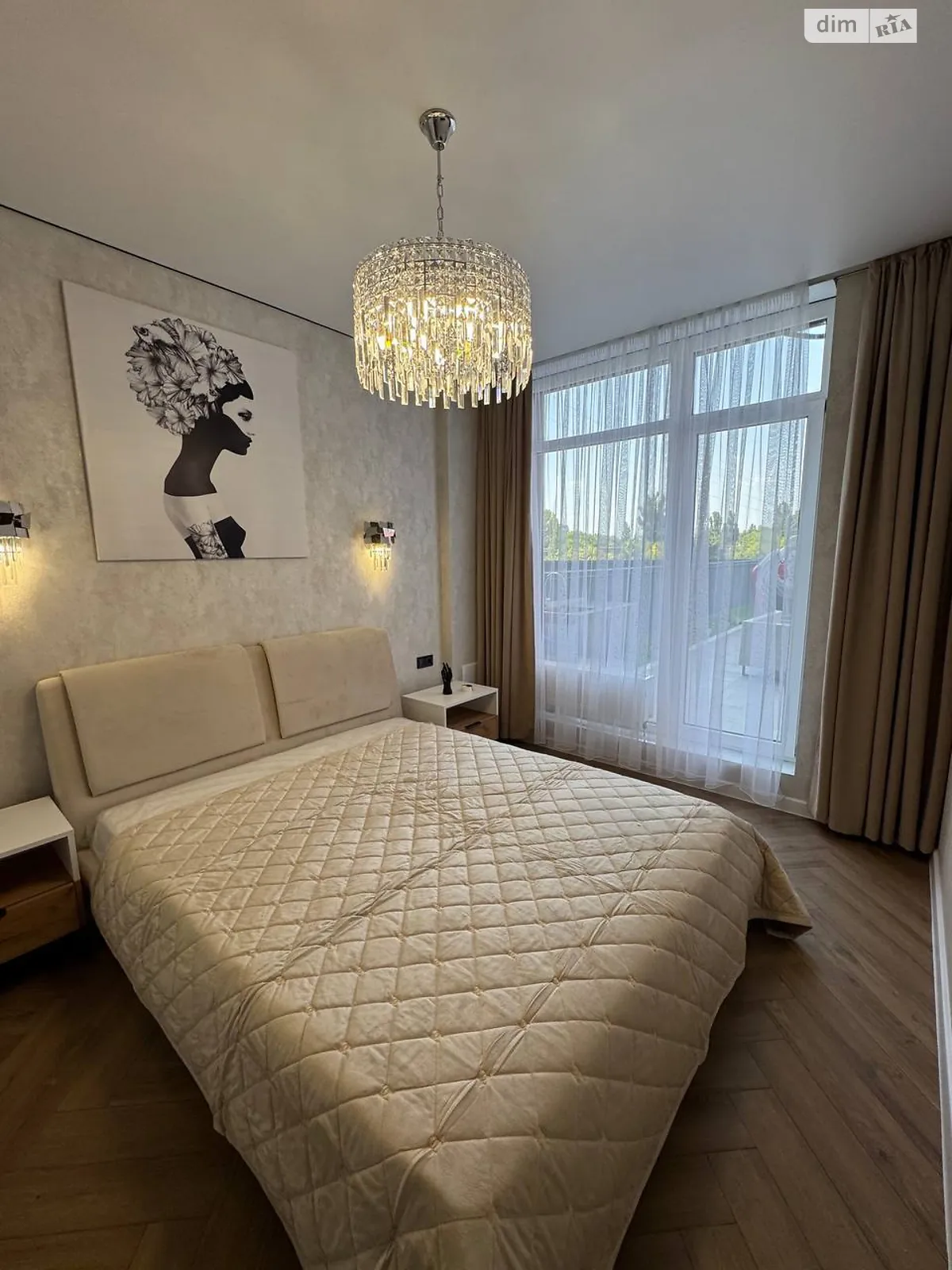 Продається 2-кімнатна квартира 118 кв. м у Одесі, цена: 135000 $ - фото 1