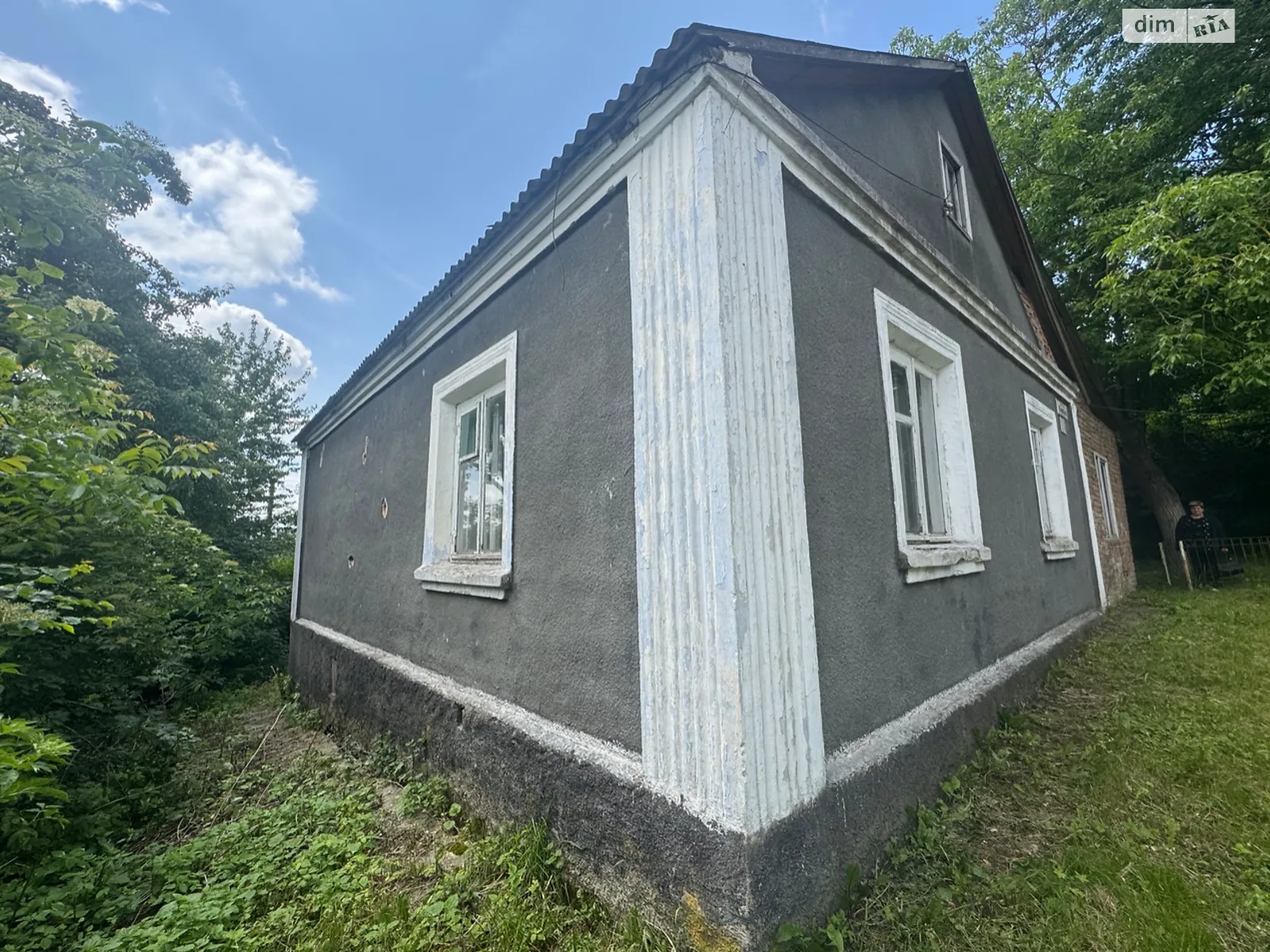 Продается одноэтажный дом 94 кв. м с садом, цена: 26500 $ - фото 1