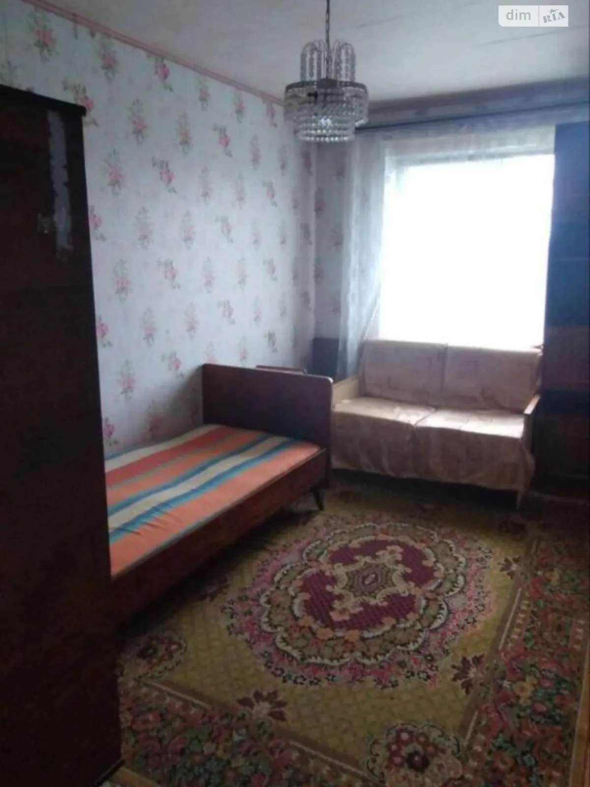 Продається 2-кімнатна квартира 45 кв. м у Харкові, цена: 23000 $ - фото 1
