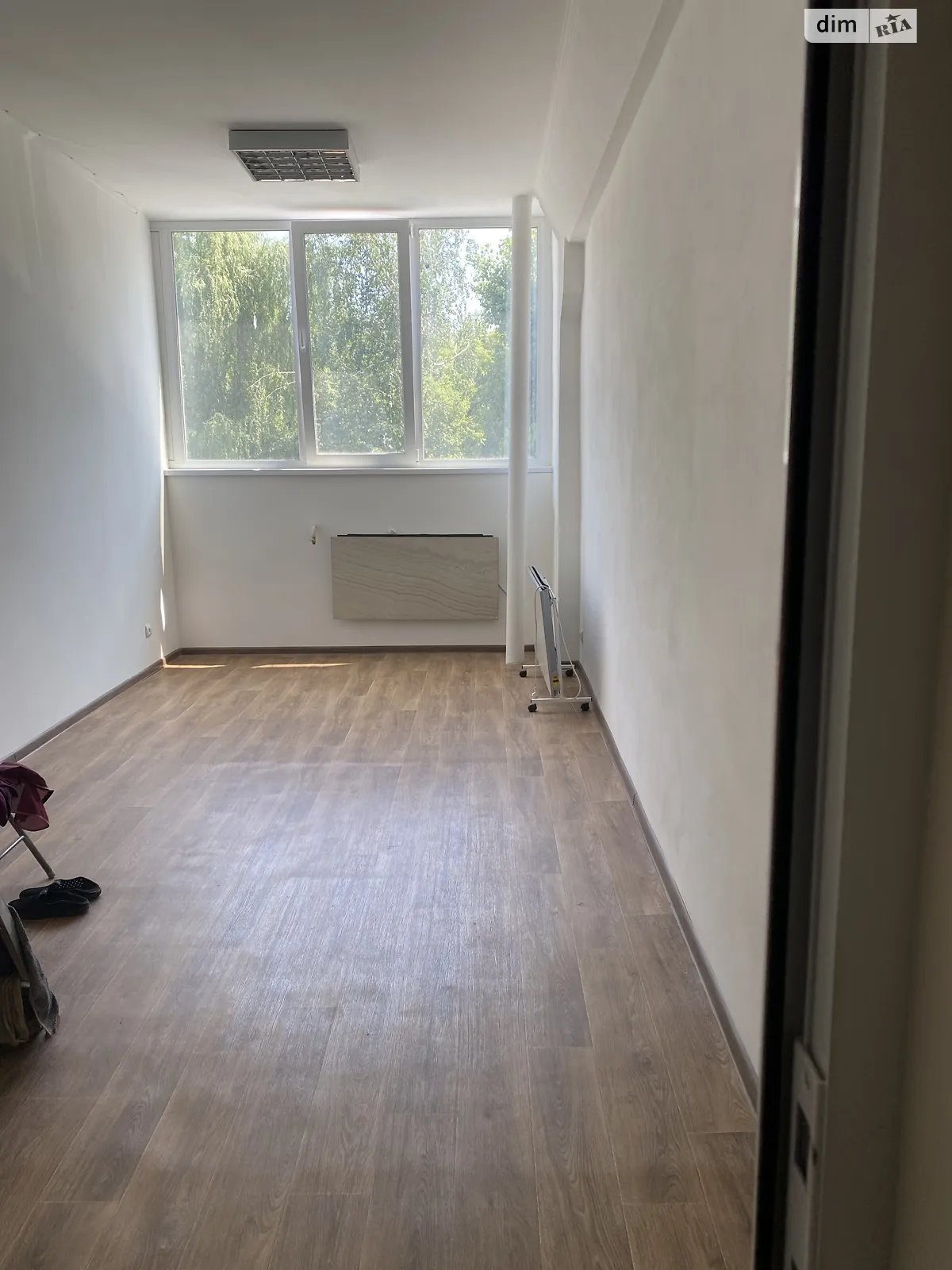 Сдается в аренду офис 18 кв. м в бизнес-центре, цена: 4000 грн - фото 1