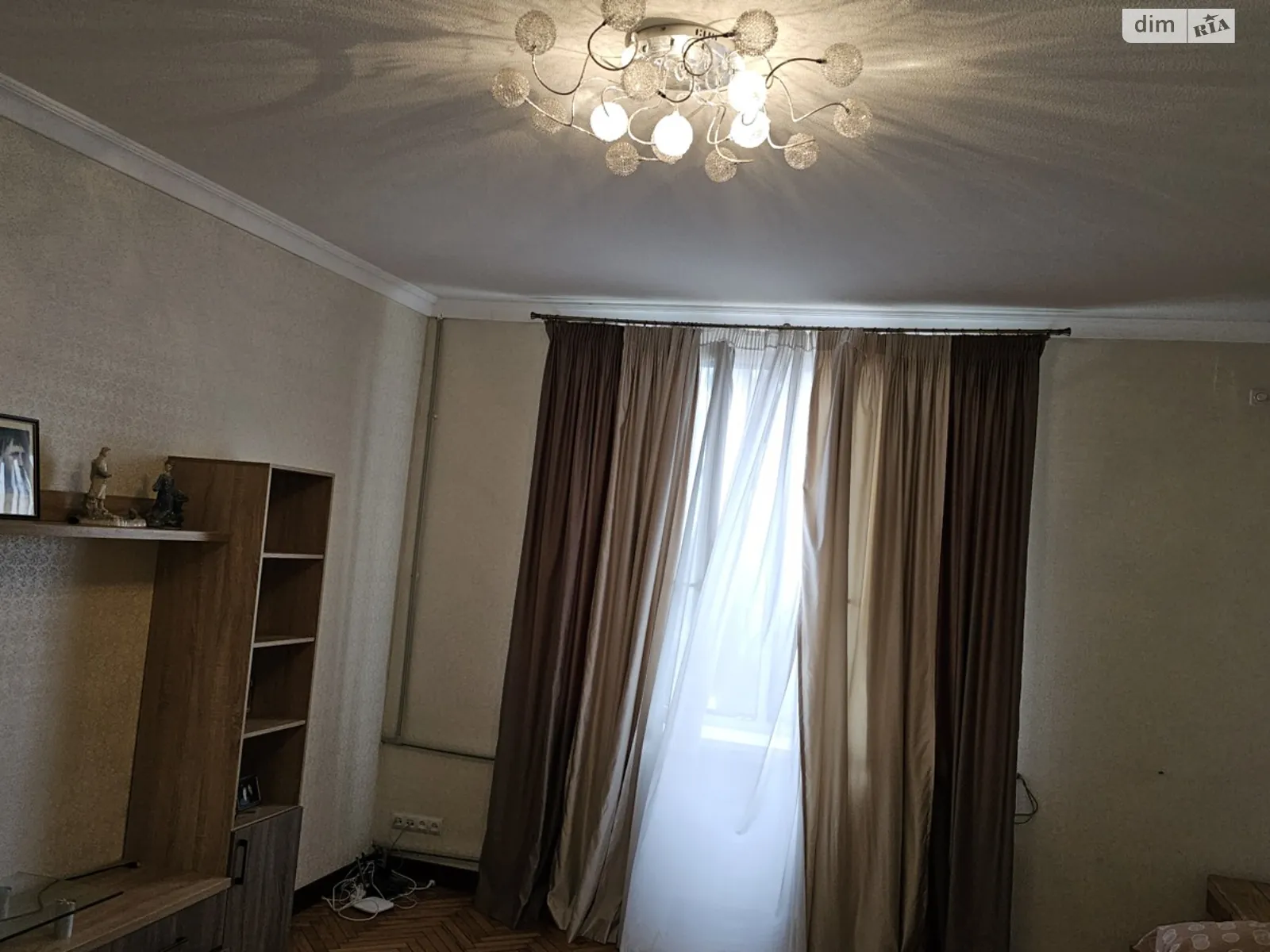 Продається 3-кімнатна квартира 83.6 кв. м у Харкові, вул. Переможців, 6 - фото 1