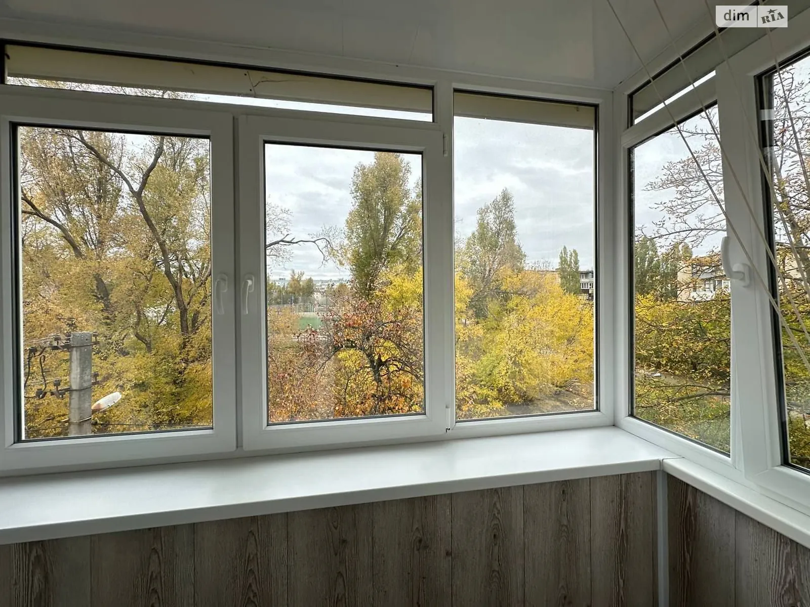 Продається 3-кімнатна квартира 56.6 кв. м у Дніпрі, цена: 34500 $ - фото 1