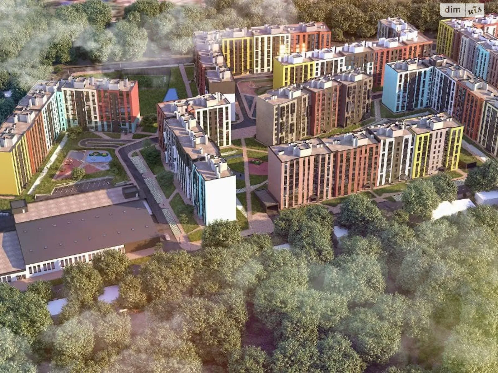 Продається об'єкт сфери послуг 4 кв. м в 10-поверховій будівлі, цена: 600 $ - фото 1