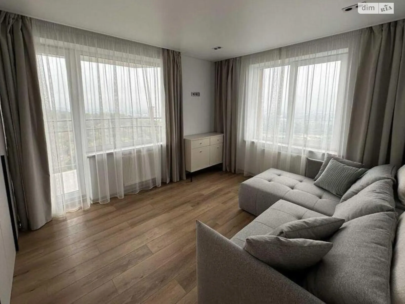Продается 2-комнатная квартира 55.2 кв. м в Киеве, цена: 102900 $ - фото 1
