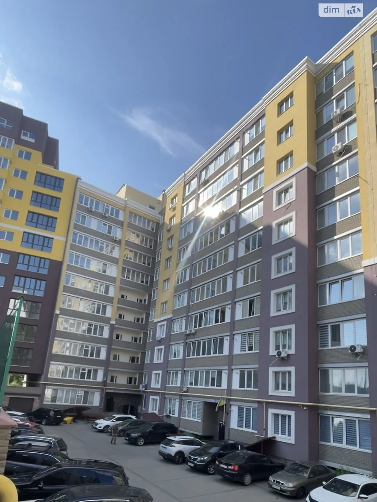 Продается 1-комнатная квартира 40.7 кв. м в, цена: 33999 $ - фото 1
