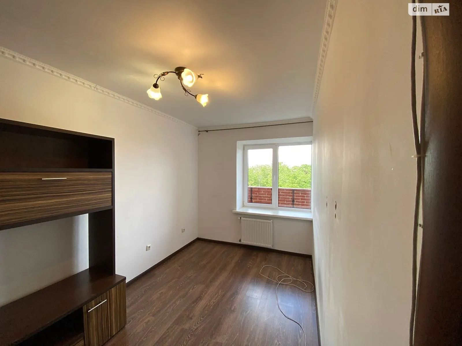 2-комнатная квартира 42 кв. м в Тернополе, ул. Довженко Александра, 14 - фото 1