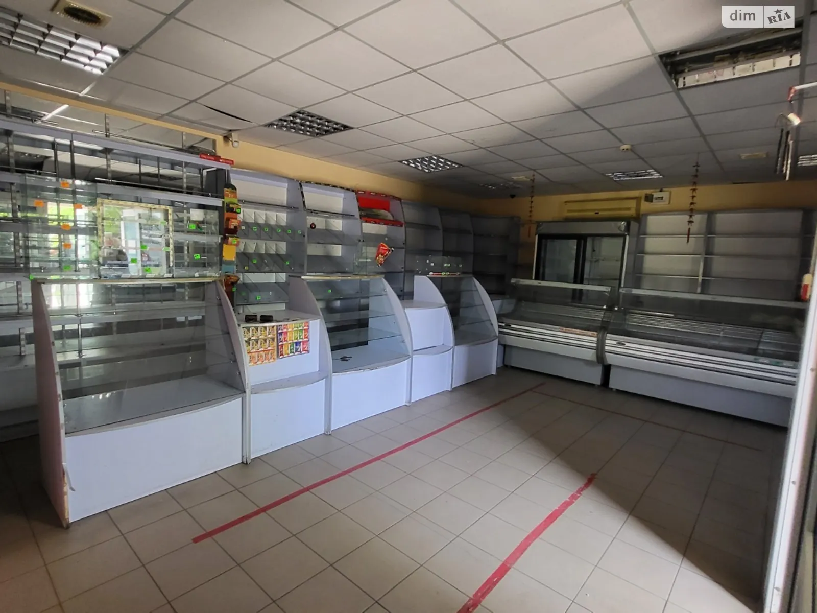 Продается помещения свободного назначения 61.6 кв. м в 1-этажном здании, цена: 26000 $ - фото 1
