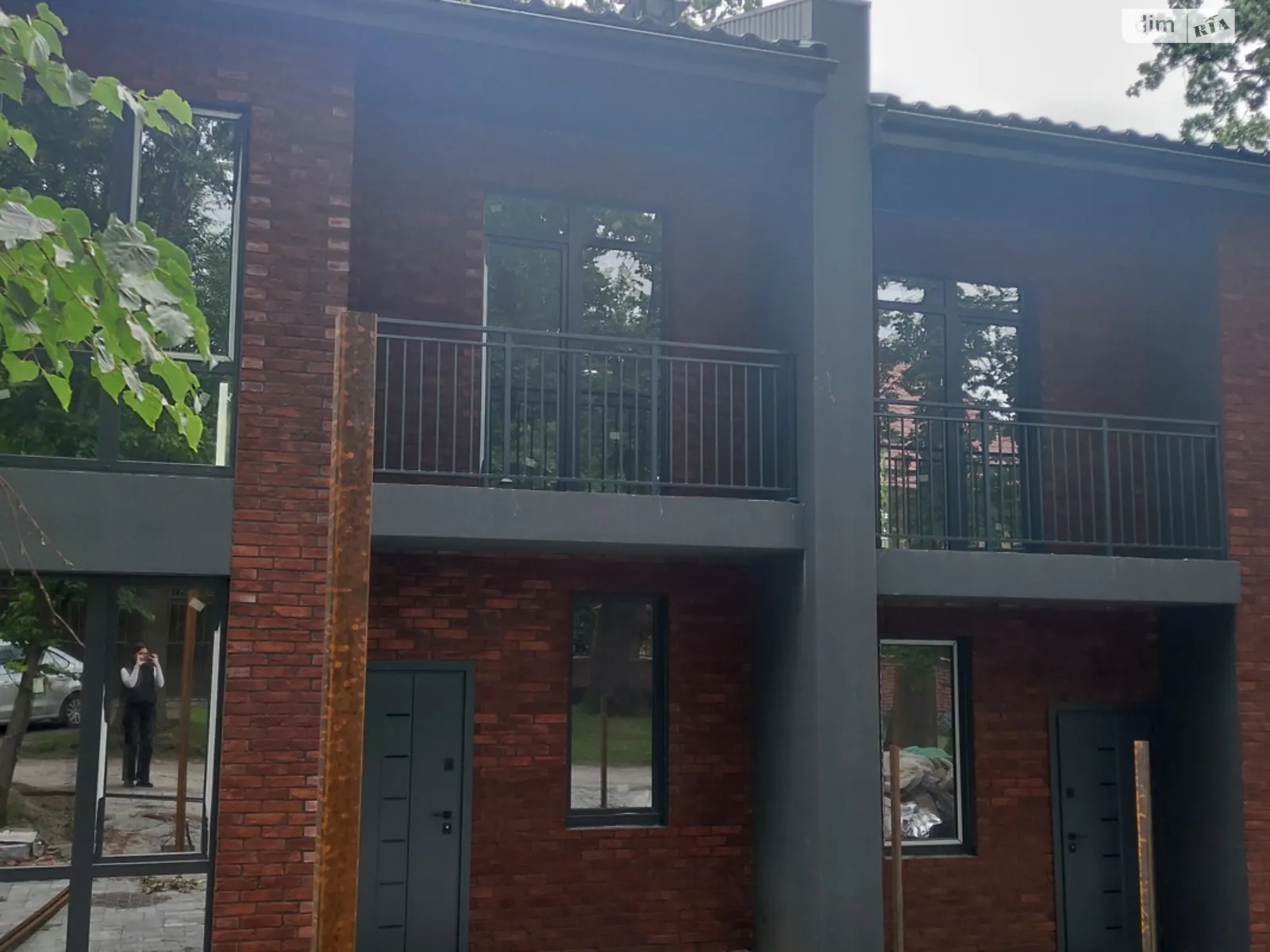 ул. Тищенко, 37 Ирпень ЖК B-Hills, цена: 83000 $ - фото 1