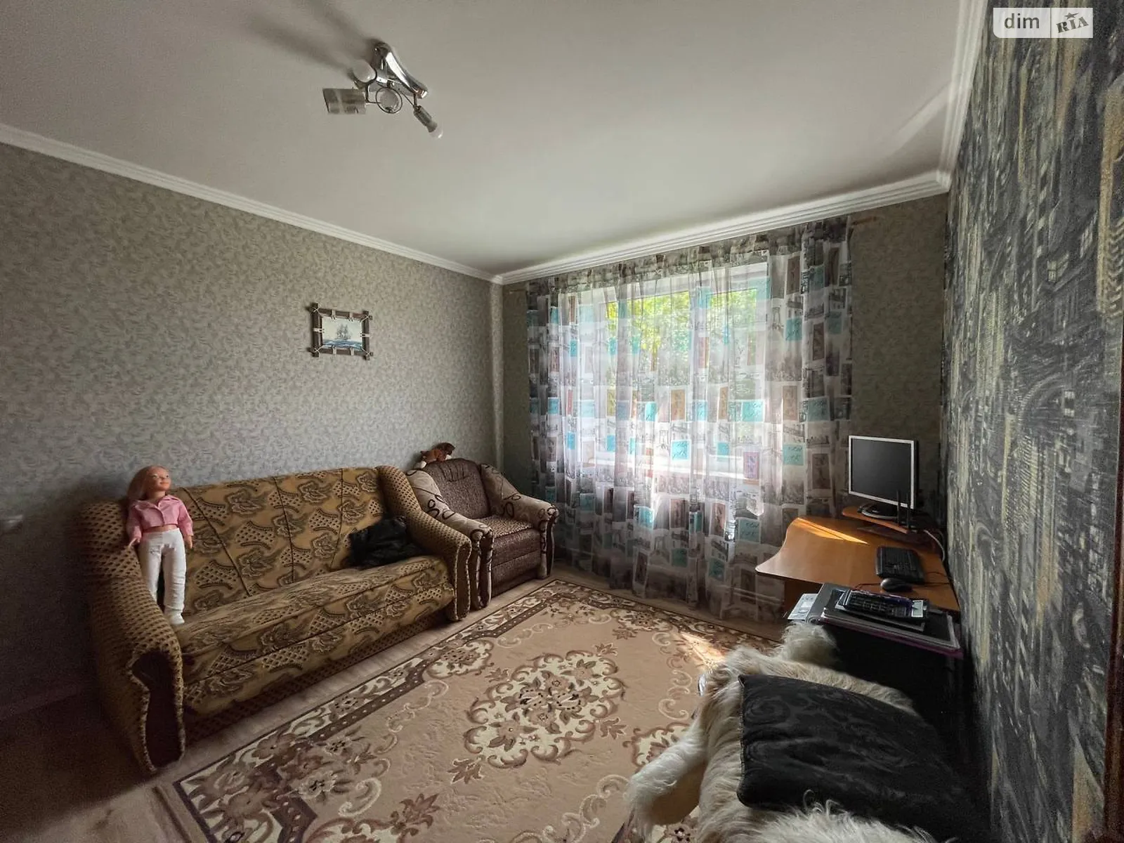 Продається одноповерховий будинок 80.1 кв. м з подвалом, цена: 42500 $ - фото 1