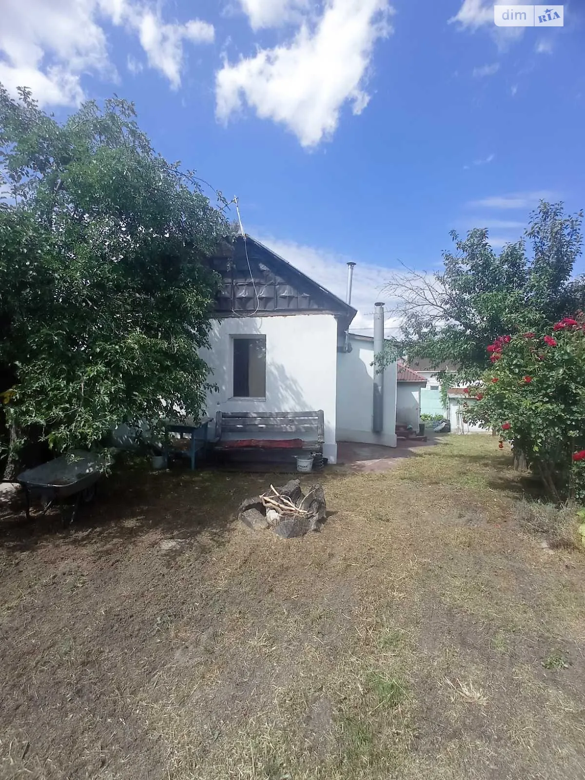 Продається одноповерховий будинок 34 кв. м з бесідкою, цена: 42000 $ - фото 1