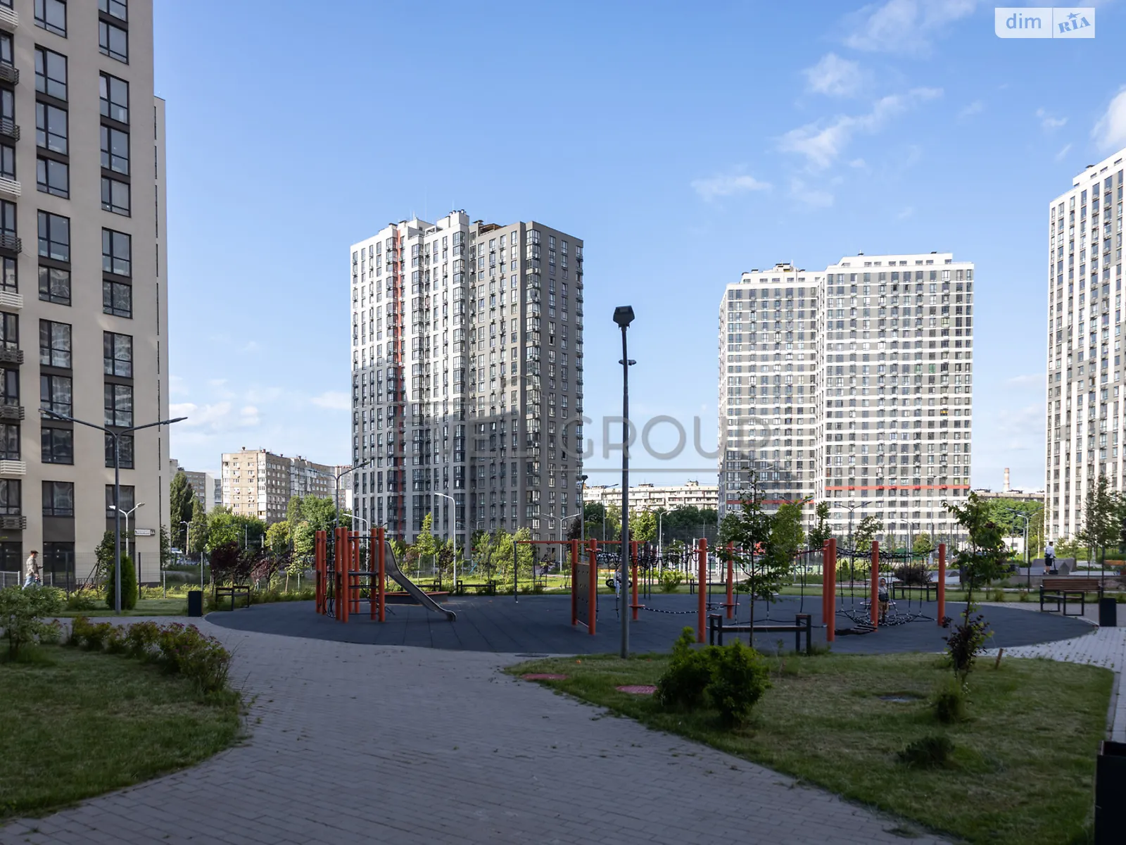 Продается 2-комнатная квартира 64 кв. м в Киеве, ул. Ивана Выговского(Маршала Гречко), 42 - фото 1