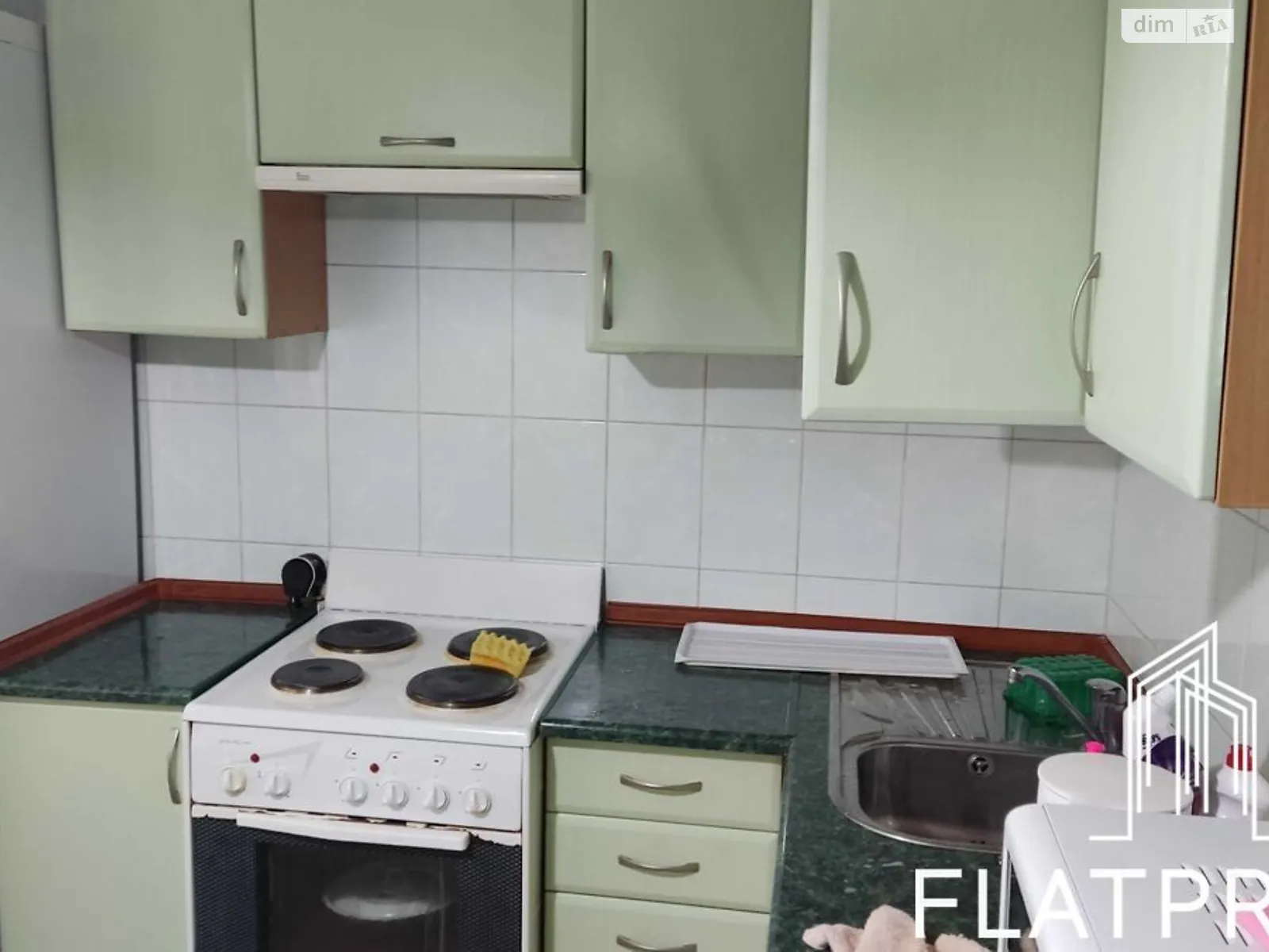 Продається 2-кімнатна квартира 45 кв. м у Києві, вул. Патріарха Мстислава Скрипника(Миколи Островського), 9 - фото 1