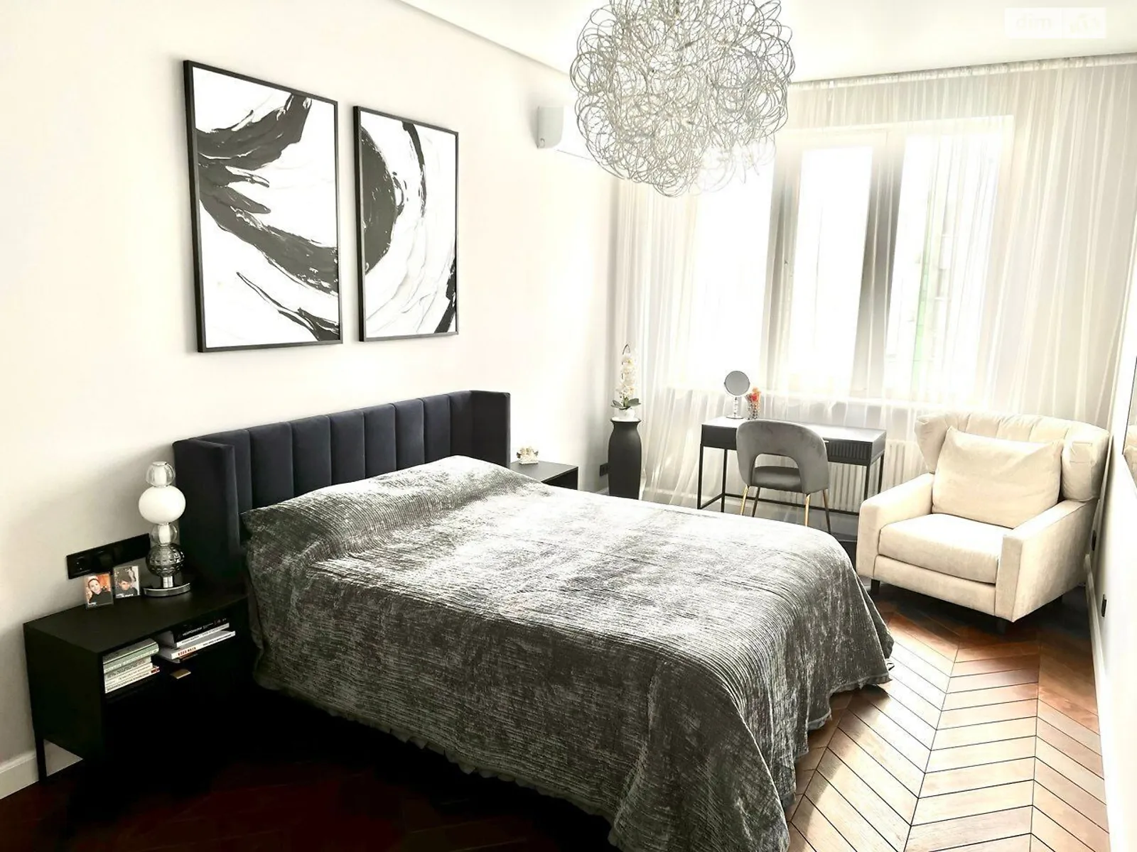 Продается 4-комнатная квартира 174 кв. м в Киеве, цена: 435000 $ - фото 1