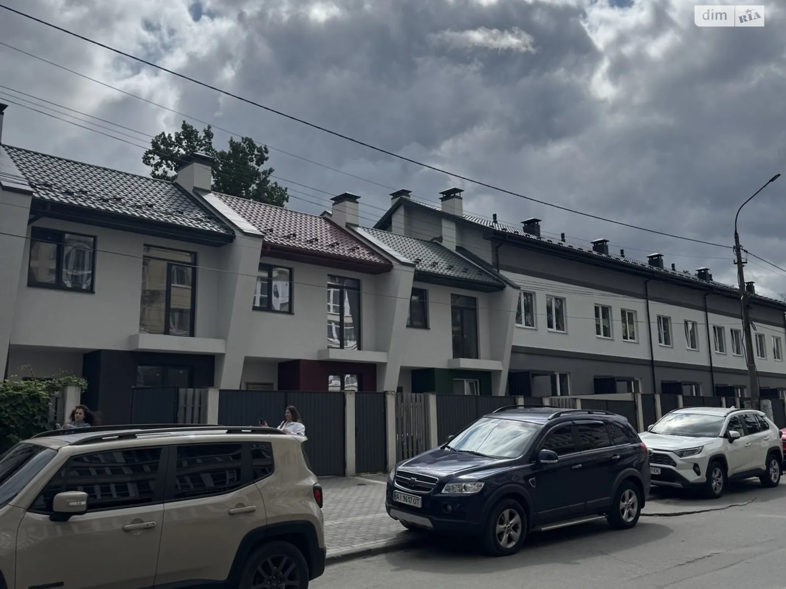 ул. Украинская, 80А Ирпень, цена: 83000 $ - фото 1